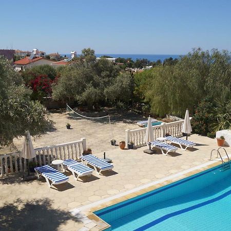 Villa Layla Kyrenia  Esterno foto