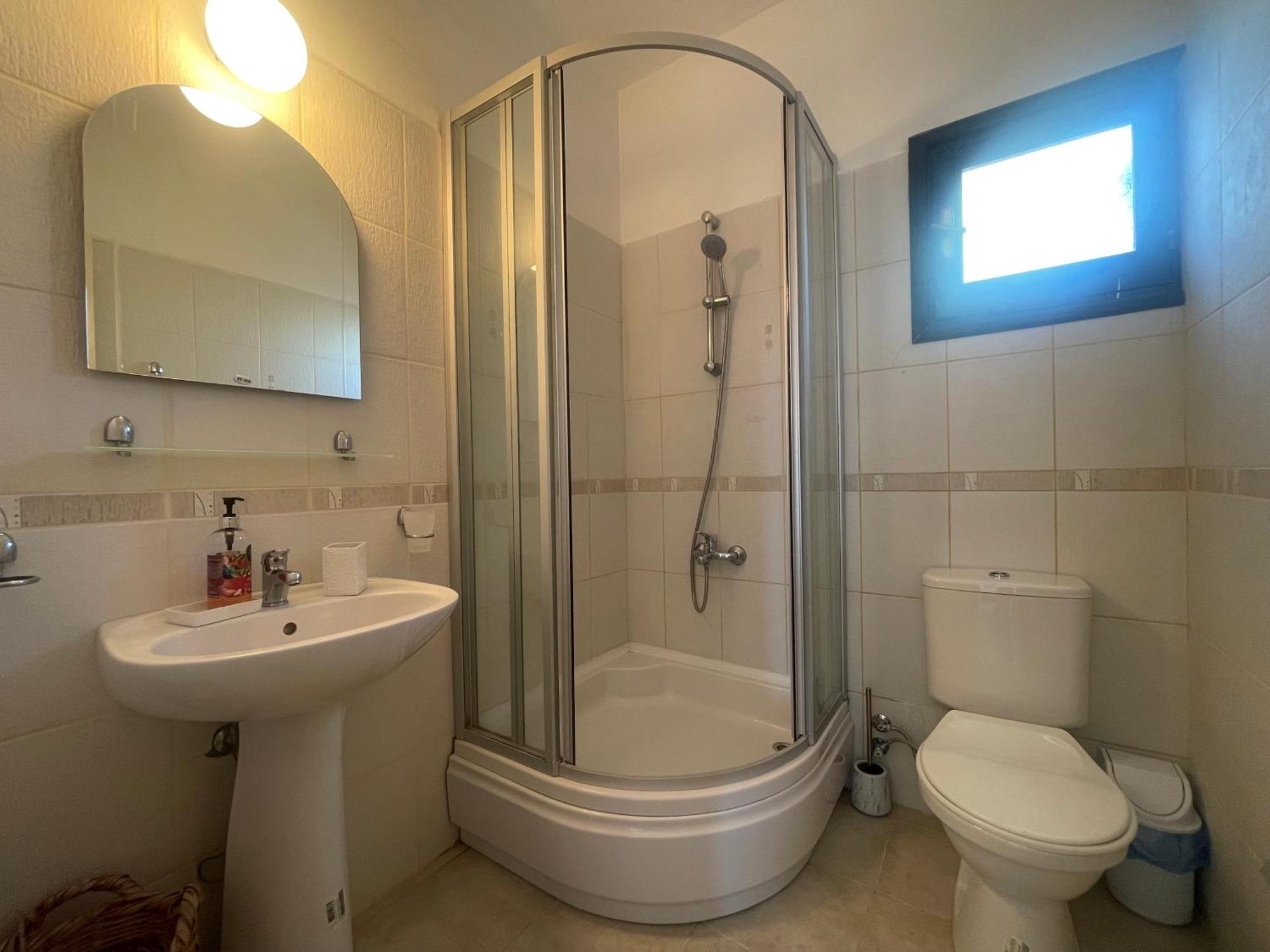 Villa Layla Kyrenia  Esterno foto