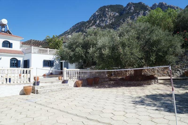 Villa Layla Kyrenia  Esterno foto