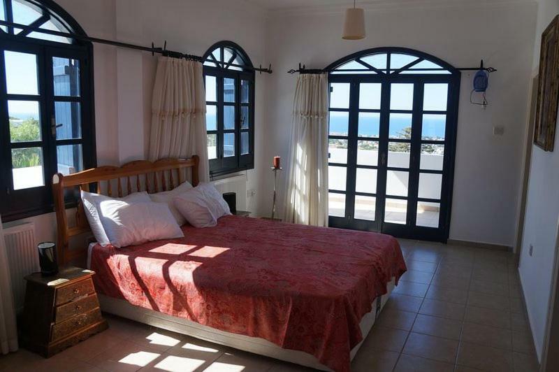 Villa Layla Kyrenia  Esterno foto