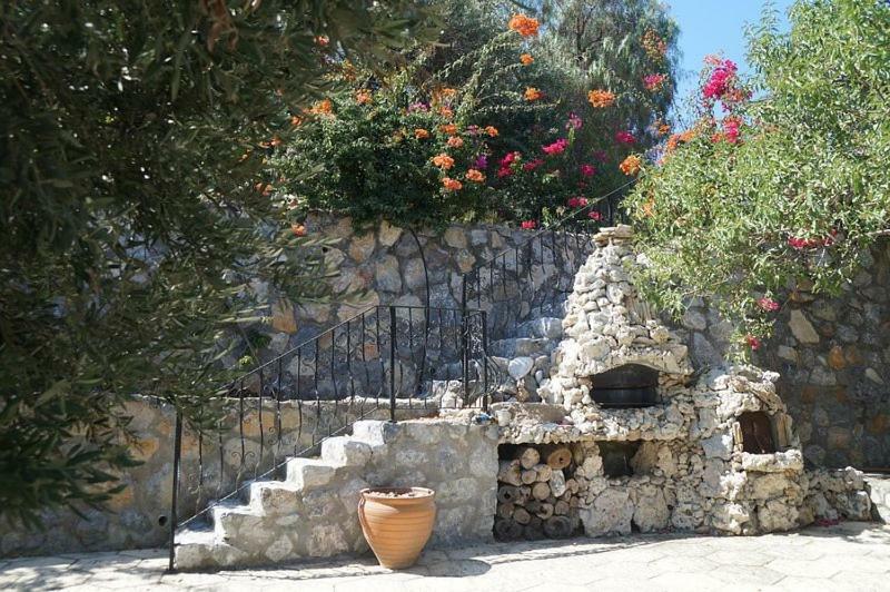 Villa Layla Kyrenia  Esterno foto
