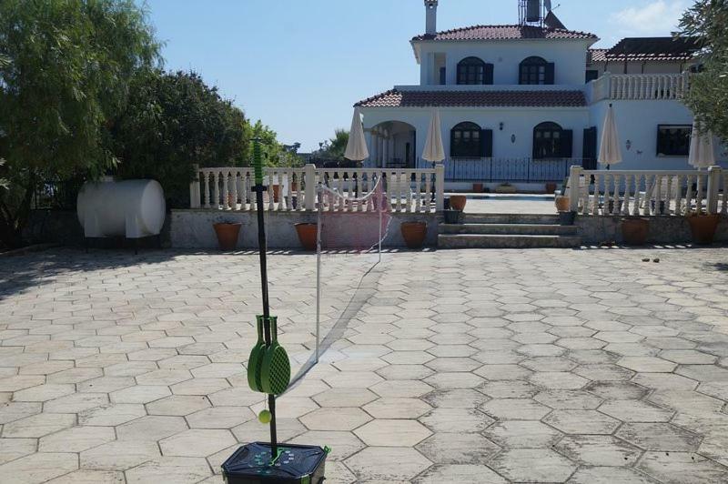 Villa Layla Kyrenia  Esterno foto