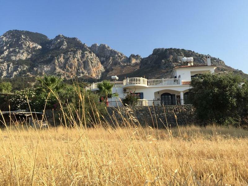 Villa Layla Kyrenia  Esterno foto