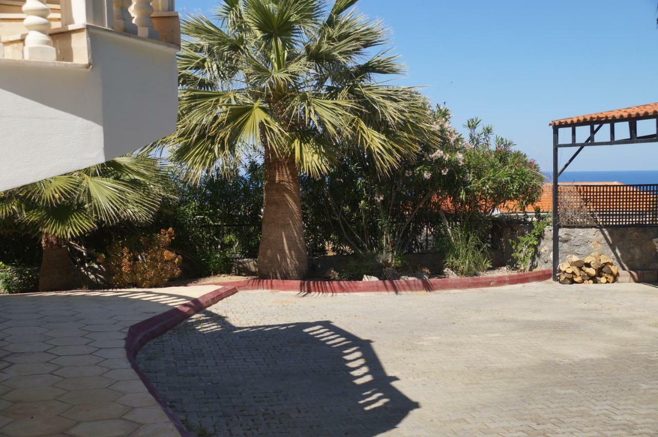 Villa Layla Kyrenia  Esterno foto