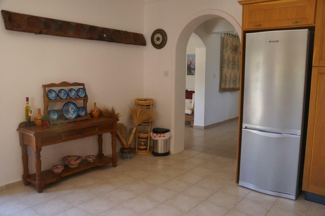Villa Layla Kyrenia  Esterno foto