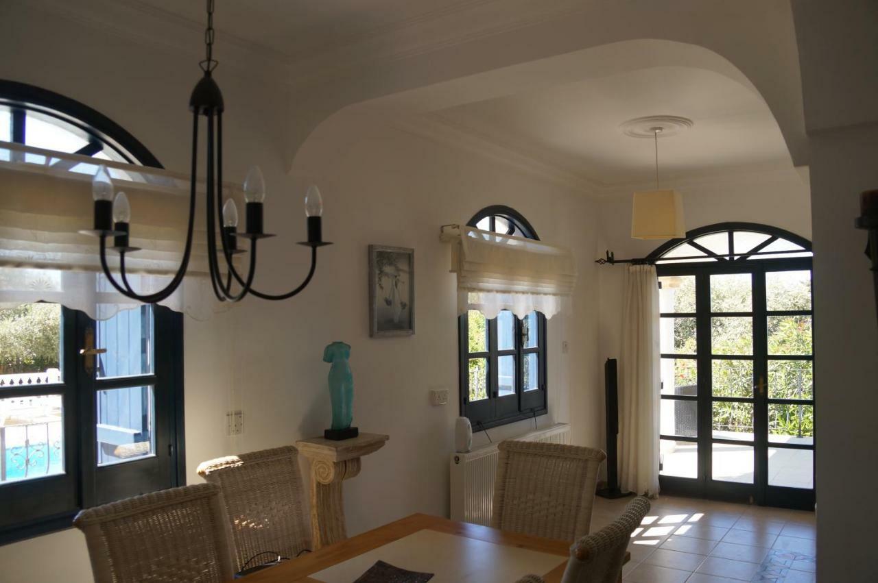 Villa Layla Kyrenia  Esterno foto