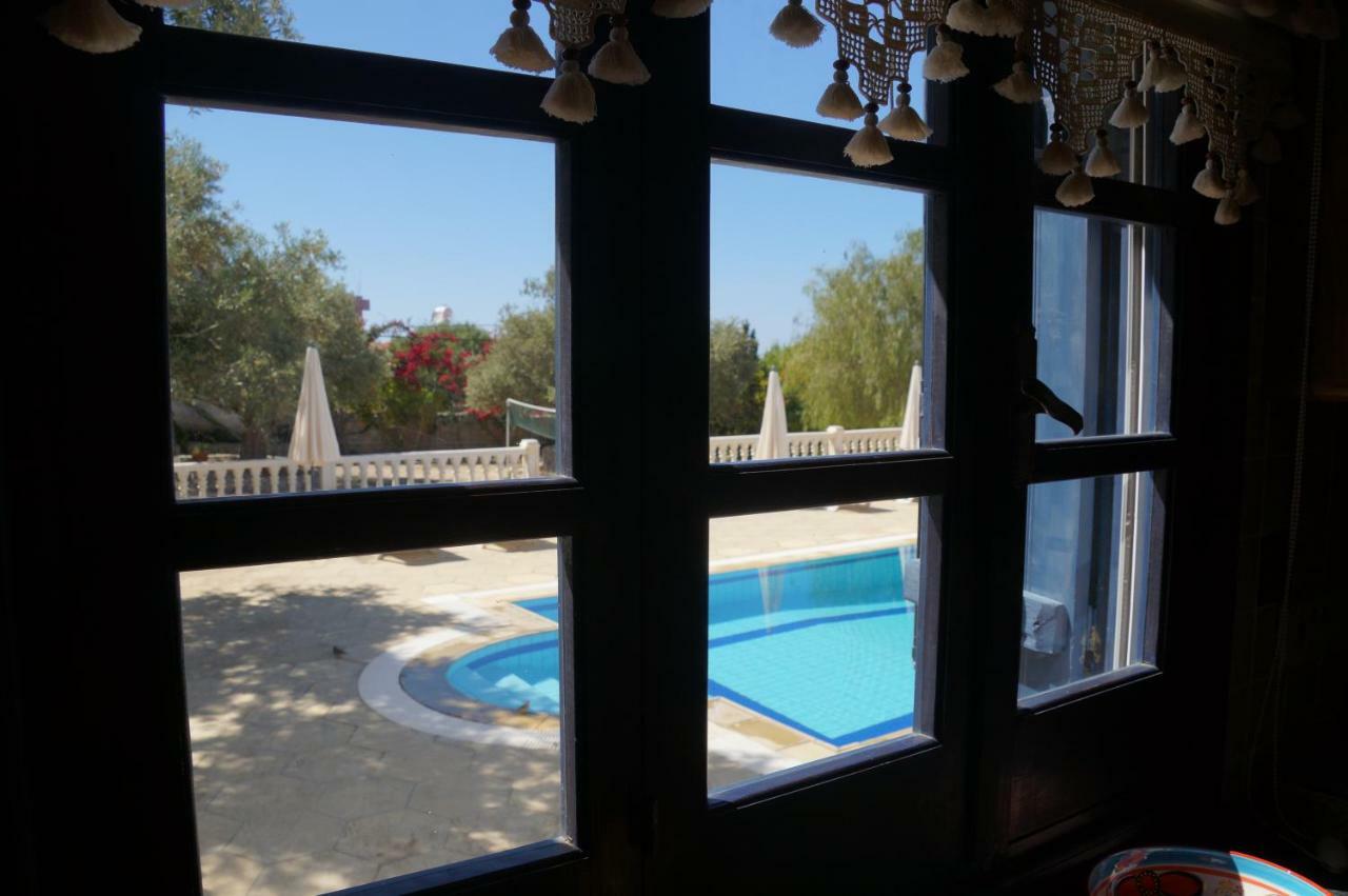 Villa Layla Kyrenia  Esterno foto
