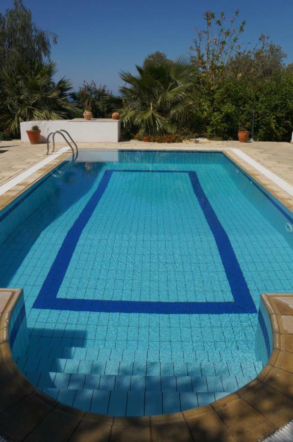 Villa Layla Kyrenia  Esterno foto